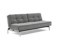 Sofa rozkładana Dublexo Chrome Sofa Bed Innovation Living różne warianty