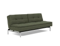 Sofa rozkładana Dublexo Chrome Sofa Bed Innovation Living różne warianty