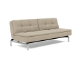 Sofa rozkładana Dublexo Chrome Sofa Bed Innovation Living różne warianty