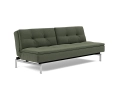 Sofa rozkładana Dublexo Chrome Sofa Bed Innovation Living różne warianty