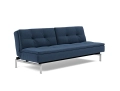Sofa rozkładana Dublexo Chrome Sofa Bed Innovation Living różne warianty