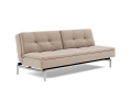 Sofa rozkładana Dublexo Chrome Sofa Bed Innovation Living różne warianty