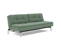 Sofa rozkładana Dublexo Chrome Sofa Bed Innovation Living różne warianty