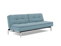 Sofa rozkładana Dublexo Chrome Sofa Bed Innovation Living różne warianty