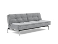 Sofa rozkładana Dublexo Chrome Sofa Bed Innovation Living różne warianty