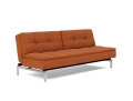 Sofa rozkładana Dublexo Chrome Sofa Bed Innovation Living różne warianty