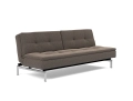 Sofa rozkładana Dublexo Chrome Sofa Bed Innovation Living różne warianty