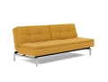 Sofa rozkładana Dublexo Chrome Sofa Bed Innovation Living różne warianty