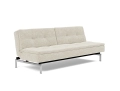 Sofa rozkładana Dublexo Chrome Sofa Bed Innovation Living różne warianty
