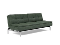 Sofa rozkładana Dublexo Chrome Sofa Bed Innovation Living różne warianty