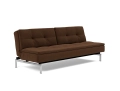 Sofa rozkładana Dublexo Chrome Sofa Bed Innovation Living różne warianty