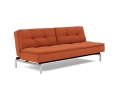 Sofa rozkładana Dublexo Chrome Sofa Bed Innovation Living różne warianty