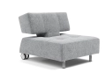 LONG HORN EXCESS fotel rozkładany Innovation Living różne warianty