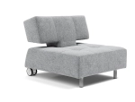 LONG HORN EXCESS fotel rozkładany Innovation Living różne warianty