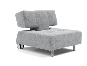 LONG HORN EXCESS fotel rozkładany Innovation Living różne warianty