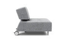 LONG HORN EXCESS fotel rozkładany Innovation Living różne warianty