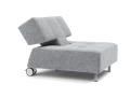 LONG HORN EXCESS fotel rozkładany Innovation Living różne warianty