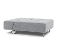 LONG HORN EXCESS fotel rozkładany Innovation Living różne warianty
