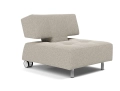 LONG HORN EXCESS fotel rozkładany Innovation Living różne warianty