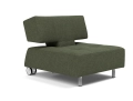 LONG HORN EXCESS fotel rozkładany Innovation Living różne warianty
