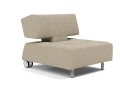 LONG HORN EXCESS fotel rozkładany Innovation Living różne warianty