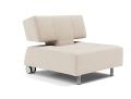 LONG HORN EXCESS fotel rozkładany Innovation Living różne warianty