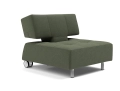 LONG HORN EXCESS fotel rozkładany Innovation Living różne warianty