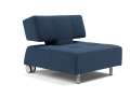 LONG HORN EXCESS fotel rozkładany Innovation Living różne warianty