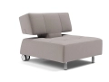 LONG HORN EXCESS fotel rozkładany Innovation Living różne warianty