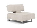 LONG HORN EXCESS fotel rozkładany Innovation Living różne warianty