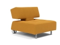 LONG HORN EXCESS fotel rozkładany Innovation Living różne warianty