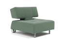 LONG HORN EXCESS fotel rozkładany Innovation Living różne warianty