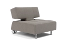 LONG HORN EXCESS fotel rozkładany Innovation Living różne warianty