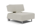 LONG HORN EXCESS fotel rozkładany Innovation Living różne warianty