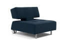 LONG HORN EXCESS fotel rozkładany Innovation Living różne warianty