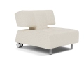 LONG HORN EXCESS fotel rozkładany Innovation Living różne warianty