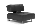 LONG HORN EXCESS fotel rozkładany Innovation Living różne warianty