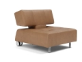 LONG HORN EXCESS fotel rozkładany Innovation Living różne warianty