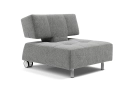 LONG HORN EXCESS fotel rozkładany Innovation Living różne warianty
