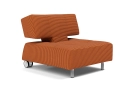 LONG HORN EXCESS fotel rozkładany Innovation Living różne warianty