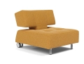 LONG HORN EXCESS fotel rozkładany Innovation Living różne warianty