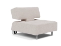 LONG HORN EXCESS fotel rozkładany Innovation Living różne warianty