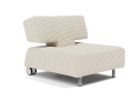 LONG HORN EXCESS fotel rozkładany Innovation Living różne warianty