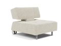 LONG HORN EXCESS fotel rozkładany Innovation Living różne warianty