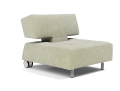 LONG HORN EXCESS fotel rozkładany Innovation Living różne warianty