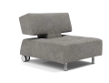 LONG HORN EXCESS fotel rozkładany Innovation Living różne warianty