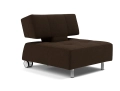 LONG HORN EXCESS fotel rozkładany Innovation Living różne warianty