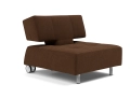 LONG HORN EXCESS fotel rozkładany Innovation Living różne warianty