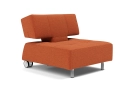 LONG HORN EXCESS fotel rozkładany Innovation Living różne warianty