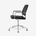 Krzesło obrotowe VIPP Swivel 455+ na kółkach Vipp  różne warianty